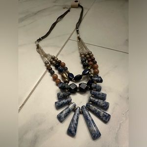 Anthropologie Necklace